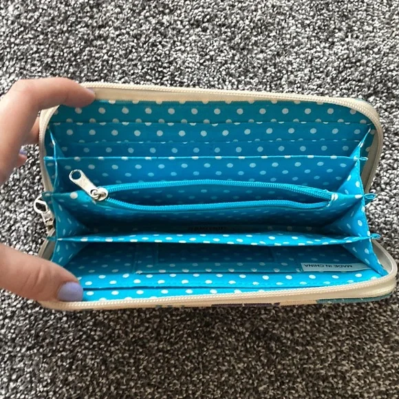 Wallet - Picture 3 of 3